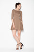 Robe de jour model 77196 Venaton